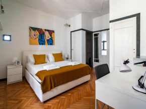 The Best Rent - Lovely apartment in Sempione district, Milano